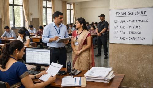 How to Revolutionize Exam Management in Educational Institutions?