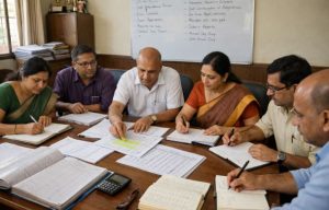 Attendance Analytics and Reporting