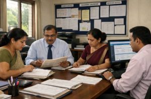 what is an ERP software?