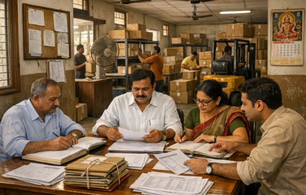 Why Small and Medium Businesses in India Leverage ERP Software Today?