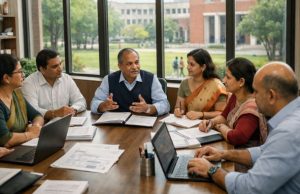 How Can Educational Institutions in India Implement Advanced E-learning Successfully?