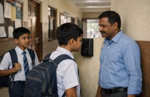 How Does a Facial Recognition Attendance System Prevent Buddy Punching and Time Fraud?