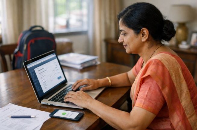 How to Pay School Fees Online Through ERP?