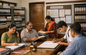 What Are the Core Features of a Modern School Hostel Management System?