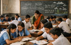 What Changes Does NEP 2020 Bring to Curriculum and Assessment?