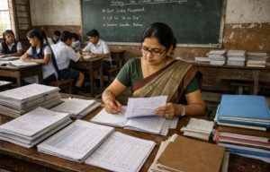 What Role Does School Management Software Play in Academic Accuracy?