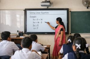 What is a Smart Board?