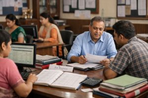 Why Are Schools in India Shifting to Online ERP Fee Payment Systems?