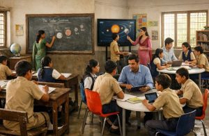 Why Did India Need a New Education Policy in 2020?