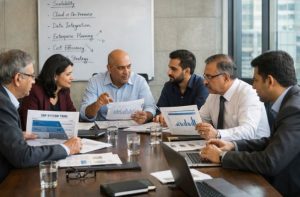 Why Do Businesses Classify ERP Systems into Different Levels?