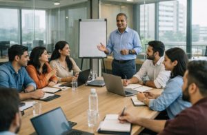 Why Is Advanced E-learning Considered the Future of Interactive Learning?