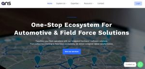 ANS IT India