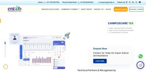 Entab CampusCare