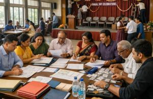 How ERP Improves Alumni and Event Operations?