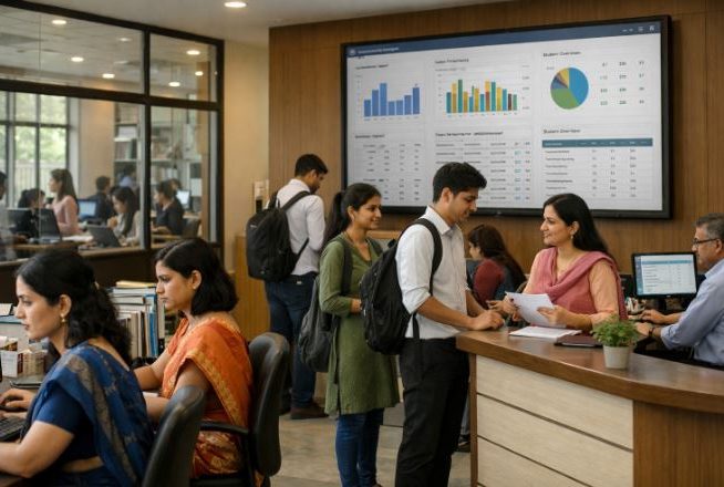 How Is AiVRM ERP for Education Used in Schools and Universities?