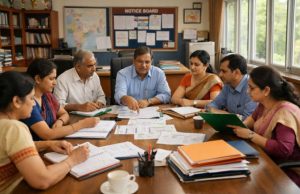 How Schools Can Respond to These Challenges?