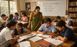 Impact of AI Technologies on Education in 2026?