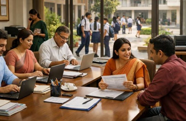 Top 10 Best ERP Software for Educational Institutions 2026