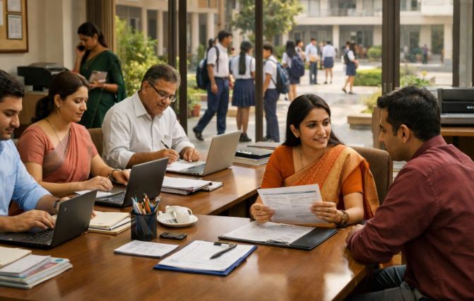 Top 10 Best ERP Software for Educational Institutions 2026