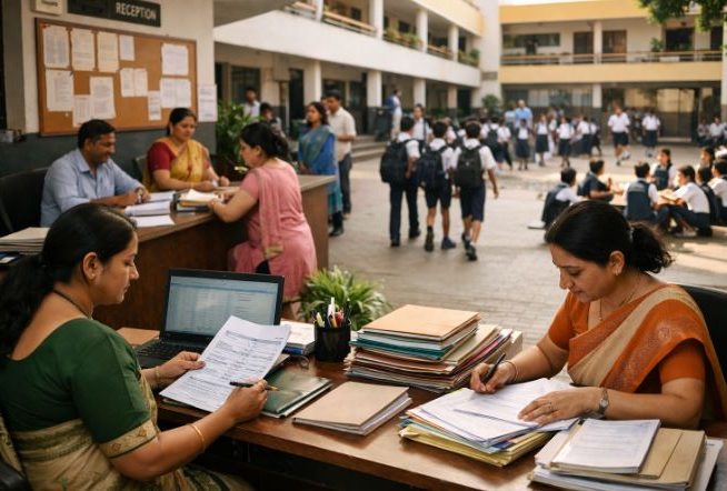 Top 5 Automation Software for Education in India