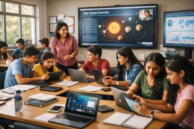 Top 5 E-Learning Software for Schools in 2026