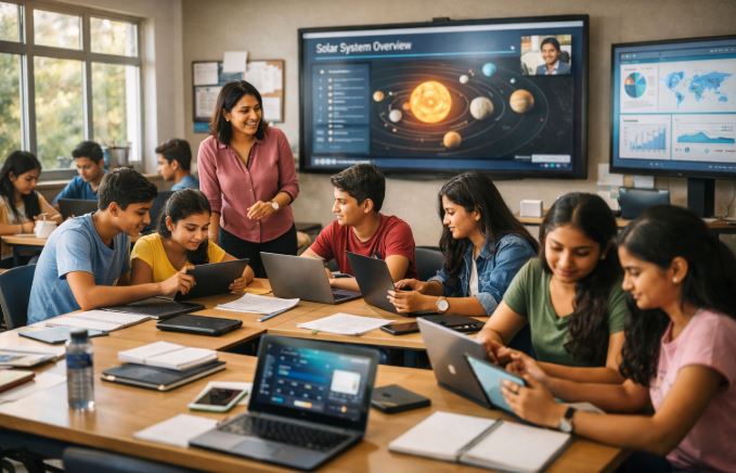 Top 5 E-Learning Software for Schools in 2026