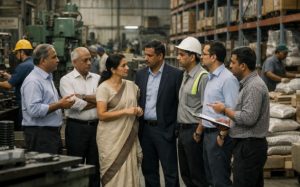 Why Do Manufacturing Businesses Need ERP Software?