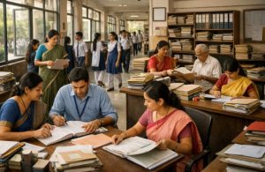 Why Is School Automation Becoming Essential for Modern Educational Institutions?