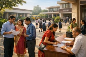 Why Parents Prefer Schools with Digital ERP Solutions?