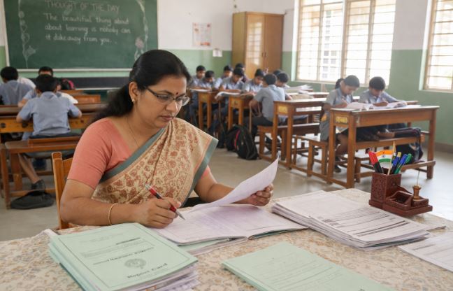 150 Short Remarks for Report Card