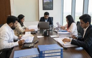 How Does ERP Improve Business Compliance and Financial Reporting in India?