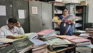 How Does Lack of Automation Affect Student Data Management and Security?