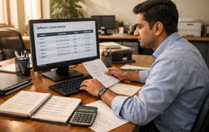 How Does Tally ERP 9 Licensing and Activation Work?