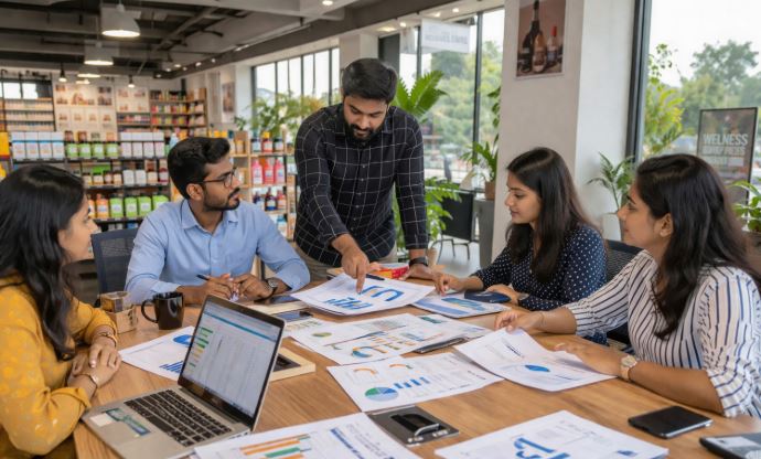 How to Choose ERP Software for Retail Companies?