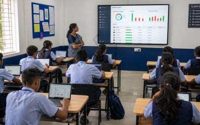 Top 10 Adaptive Learning Platform Examples