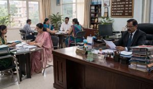 What Are the Key Benefits of Implementing ERP with HR and Payroll System in India?