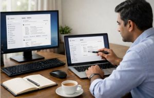 How Can You Complete Tally ERP 9 Download Step by Step?