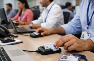 What Are the Top 10 Benefits of Using a Smart Card Reader?