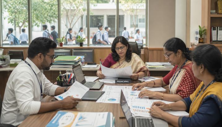 What Dashboards Are Important in School ERP Software 2026?