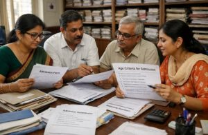 What Features Should a School ERP Include for Admission Age Management?