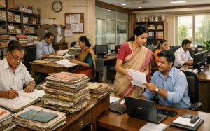 What Makes Smart School Management System Different from Traditional School Software?