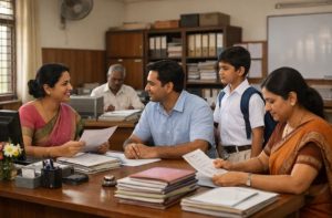 What are the Benefits of Using an Online Transfer Certificate System in Schools?