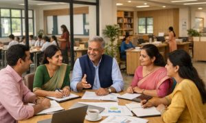 What is the Future of AI in School ERP Systems in India?