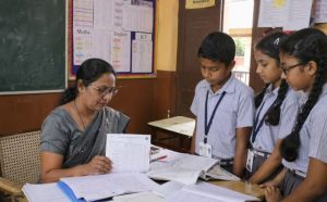 Which Student Performance and Academic Dashboards Are Essential in School ERP Systems?