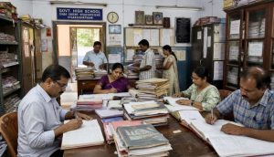 10 Problems with Manual School Management 2026