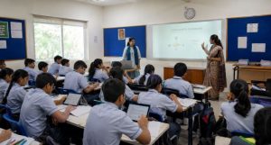 How Does AI Support Digital Transformation in Education?