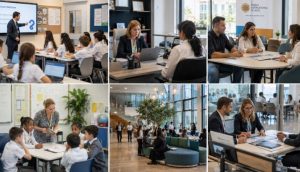 How Does Cloud-Based School ERP Software Benefit International Schools?