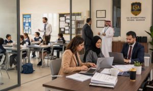 How Does School ERP Software Improve Academic Management in Bahrain?