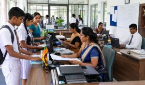 How Does School ERP Software Improve Student and Staff Management?