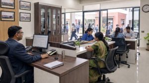 How Is AI Transforming School Administration in India?